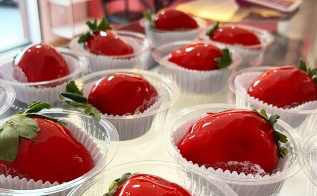 Festival de Flores e Morangos agita São José dos Campos com música, gastronomia e artesanato