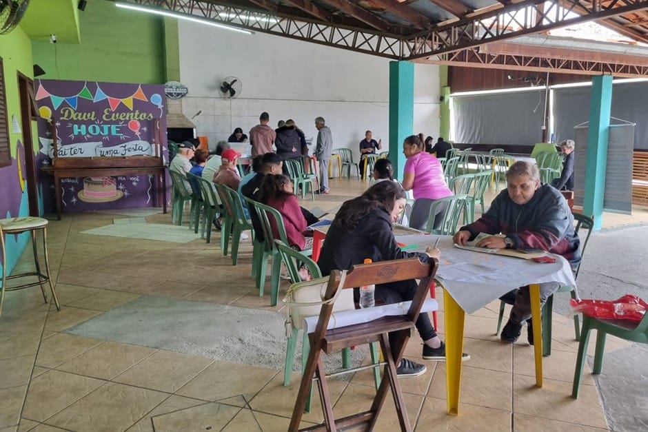 Coleta de documentos para regularização fundiária das Chácaras Oliveiras segue até quinta-feira (3)