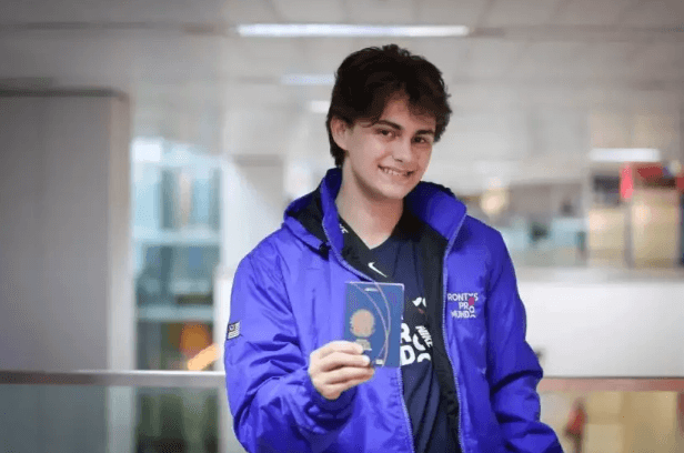 Estudantes do Vale concorrem a vagas de intercâmbio para países de língua inglesa