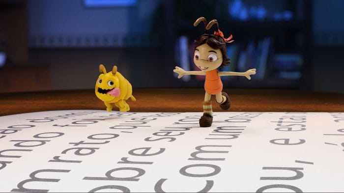 Caçapava oferece sessões gratuitas de cinema infantil em julho pelo Pontos MIS
