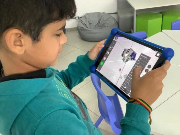 Ubatuba encerra nesta quinta-feira inscrições para oficinas gratuitas do projeto Férias Digitais