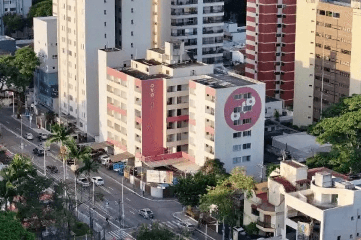 Hotel Urupema encerrará atividades após quase 50 anos em São José