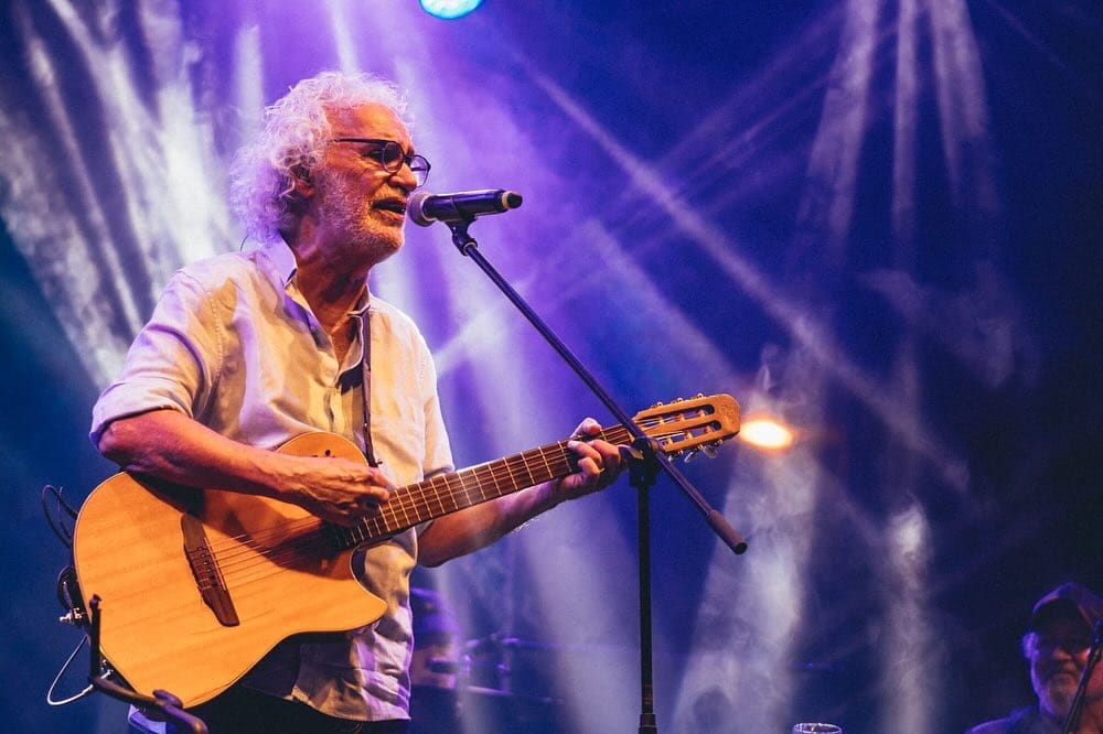 São José dos Campos celebra 258 anos com Renato Teixeira e Esquadrilha da Fumaça
