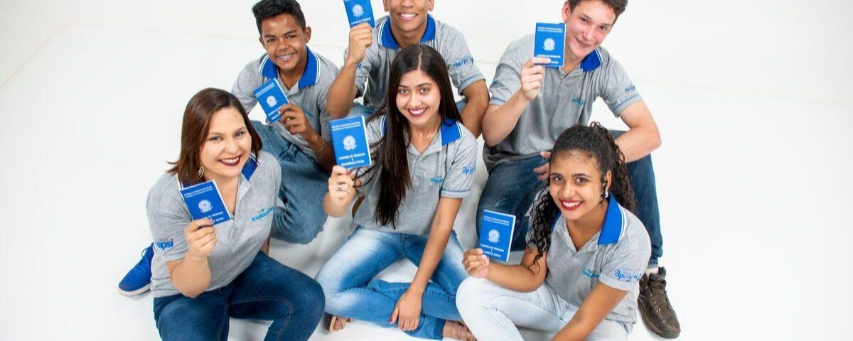 DM abre inscrições para Programa Jovem Aprendiz 2025 em São José dos Campos e Jacareí