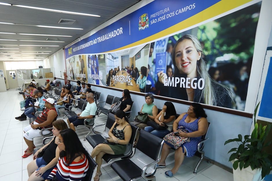 PAT de São José abre 600 vagas de emprego na segunda-feira (7)