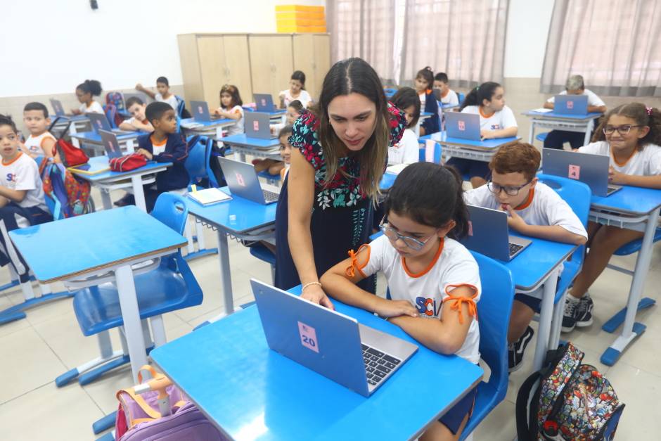 São José dos Campos abre inscrições para contratação de professores em 2026
