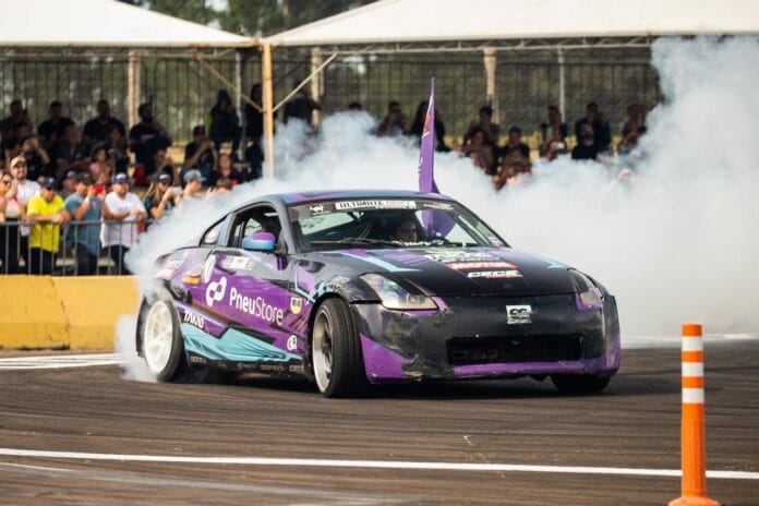 Tremembé recebe o 1º Festival Brasileiro de Manobras com pilotos de todo o país