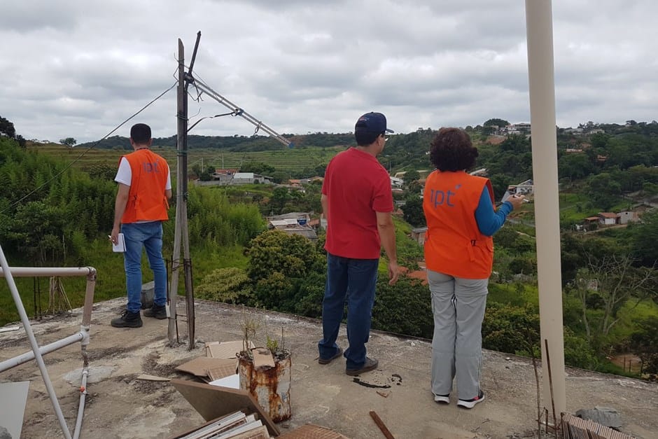 São José apresenta atualização do Plano de Redução de Riscos nesta quinta-feira