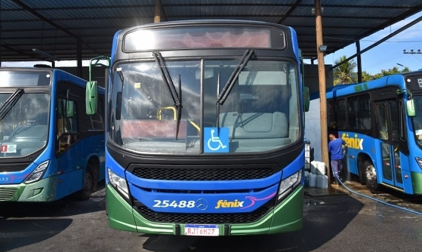 Ilhabela inicia recadastramento do Bilhete Único com tecnologia de reconhecimento facial