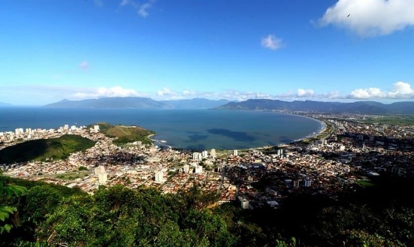 Caraguatatuba sediará Abeta Summit 2025 e deve atrair mais de 400 profissionais do ecoturismo