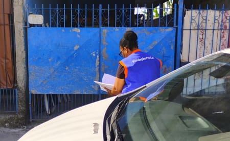 Anistia 2025 supera expectativas e regulariza R$ 477 mil em dívidas com a Fundação Pró-Lar de Jacareí