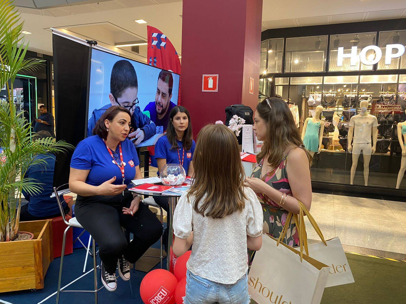 São José dos Campos recebe 2ª Feira de Educação com entrada gratuita no Vale Sul Shopping