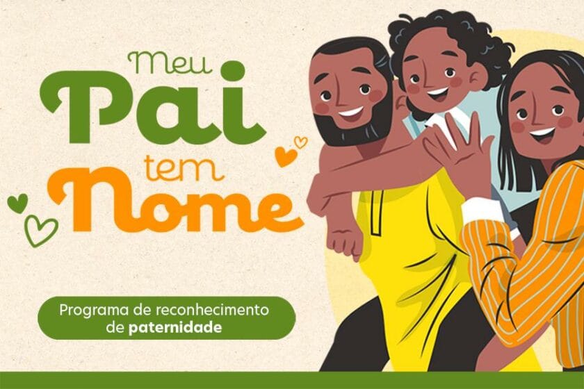 Jacareí terá mutirão gratuito para reconhecimento de paternidade
