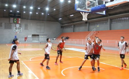 Jacareí terá fim de semana com agenda esportiva movimentada