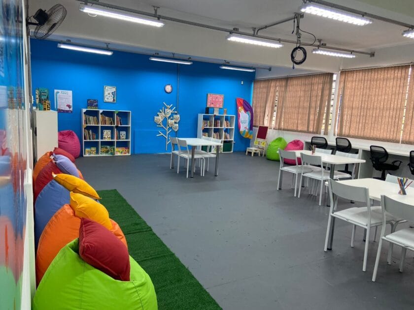 Jacareí recebe nova Biblioteca Futuro com foco em leitura, tecnologia e sustentabilidade