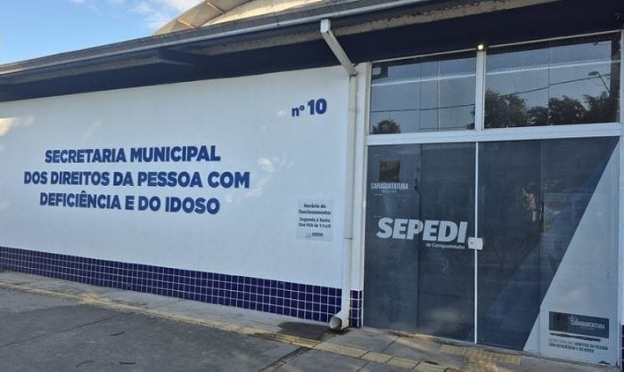 Caraguatatuba promove Semana Municipal de Prevenção às Deficiências com palestras, oficinas e ações de saúde
