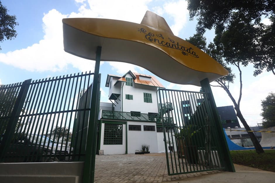 City Tour de São José dos Campos tem roteiro especial neste sábado (9) no Parque Santos Dumont e Casa Encantada