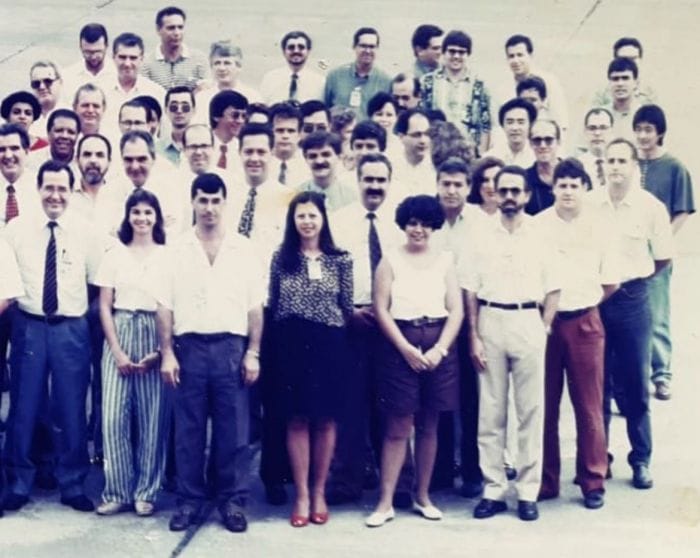 Embraer celebra 56 anos destacando legado de inovação e histórias de colaboradores