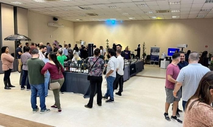 Feirão de Negócios de Maresias reúne mais de 20 fornecedores em sua 6ª edição