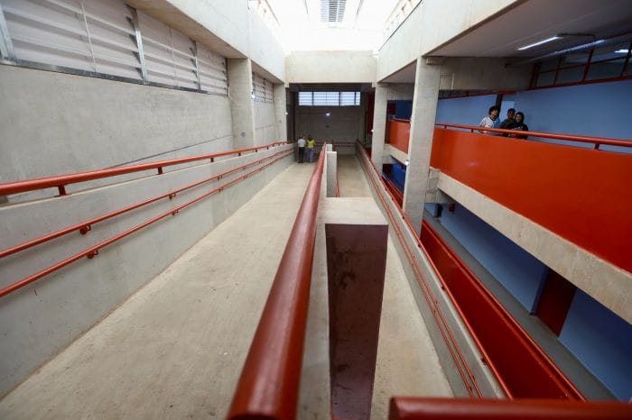Estado de SP entrega mais de 5,5 mil obras em escolas e creches em 31 meses