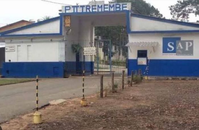 Governo de SP vai transferir presos da P2 de Tremembé e mudar perfil da unidade