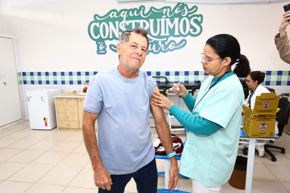 Prefeitura de São José dos Campos promove mutirão de serviços na região sudeste neste sábado