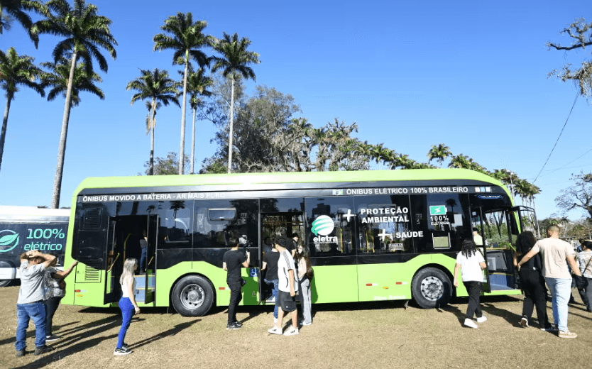 São José dos Campos amplia horários noturnos das linhas de ônibus para o Urbanova