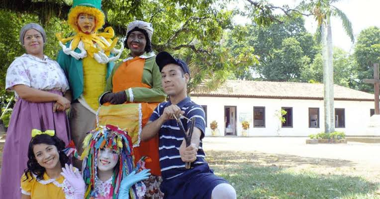 Museu Monteiro Lobato abre inscrições para seleção de atores bolsistas em Taubaté