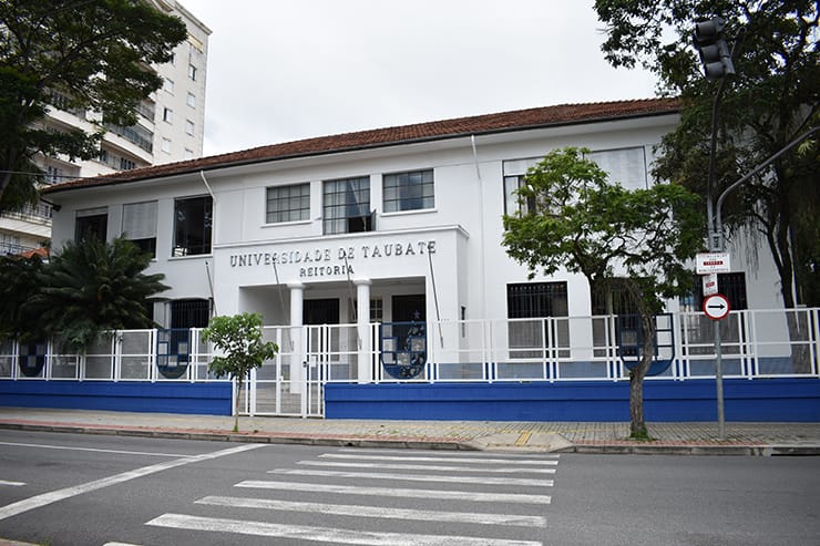 Câmara de Taubaté aprova reajuste de 5,2% para servidores da Unitau
