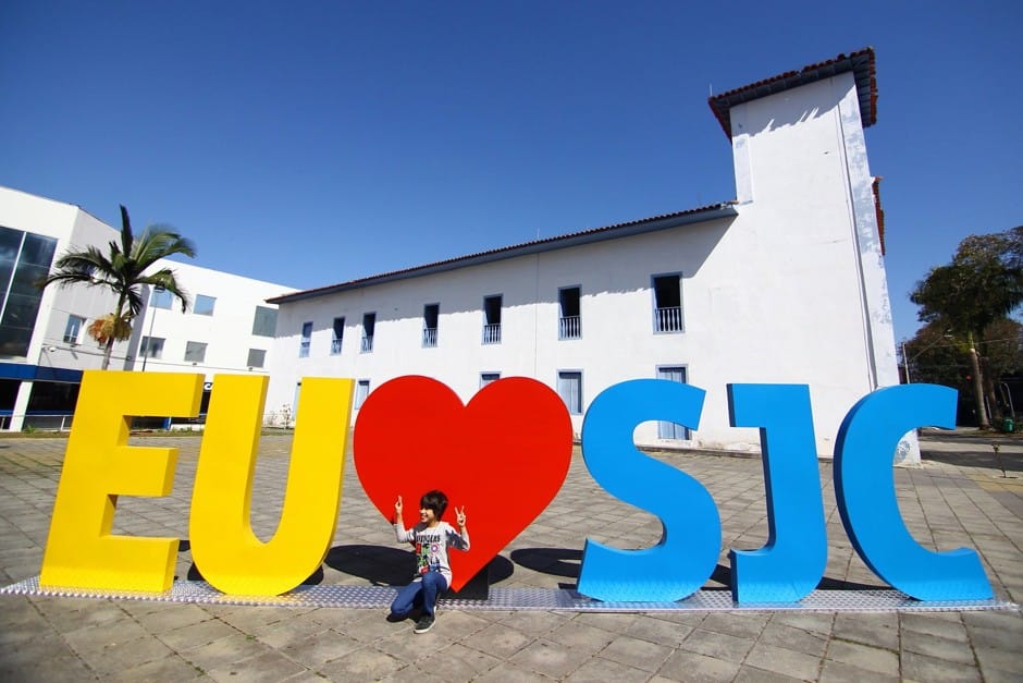 São José dos Campos apresenta potencial turístico no Salão Nacional do Turismo