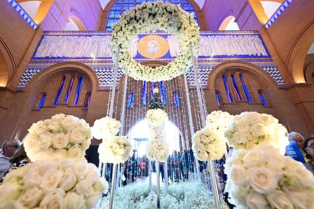 Santuário de Aparecida anuncia programação da Festa da Padroeira 2025 com foco na fé, vida e cuidado com o meio ambiente