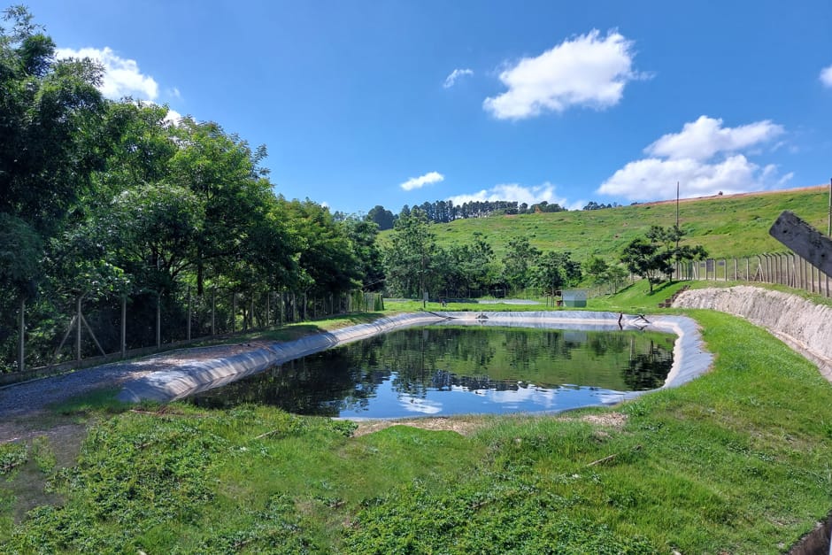 São José dos Campos terá unidade para tratamento de chorume no aterro sanitário