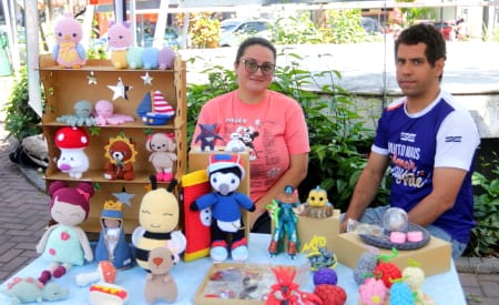 Jacareí recebe nova edição da “Feira dos Trilhos – Próxima Parada” neste sábado (27)