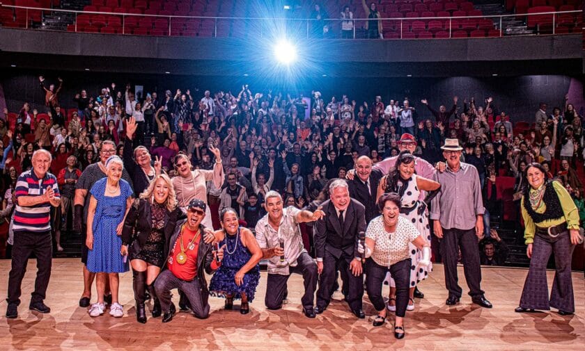Jacareí celebra 48 anos da Banda Seresta Darcy Reis com apresentação gratuita neste domingo