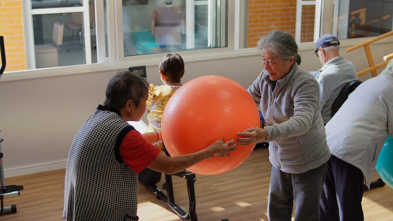 Sakura Home celebra Dia do Idoso com programas para envelhecimento ativo em Campos do Jordão