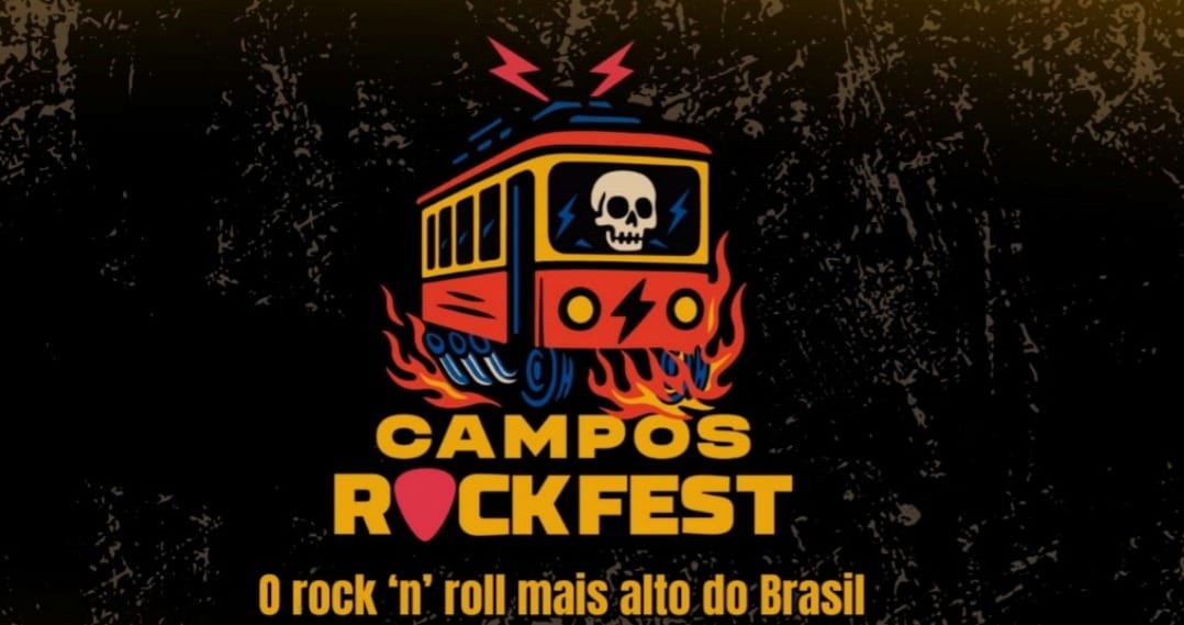 Campos do Jordão estreia o Campos Rock Fest com shows gratuitos neste fim de semana