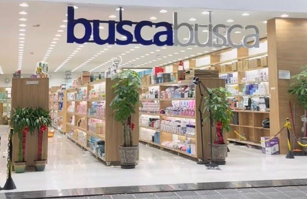 Corpo de Bombeiros suspende AVCB do Busca Busca em São José dos Campos por irregularidades