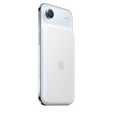 Apple lança iPhone Air, o modelo mais fino e leve da marca