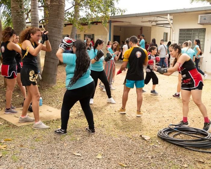 Festival Joseense Setembro Surdo promove inclusão e celebra a visibilidade da comunidade surda em São José