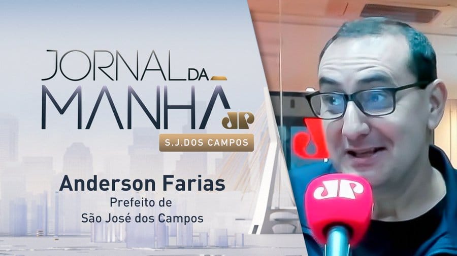 Prefeito Anderson Farias, de São José dos Campos, determina cancelamento da FLIM – Festa Lítero Musical