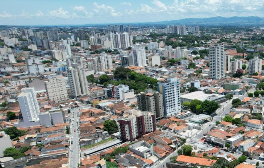 Taubaté promove bate-papo sobre oportunidades e desafios para o futuro da cidade