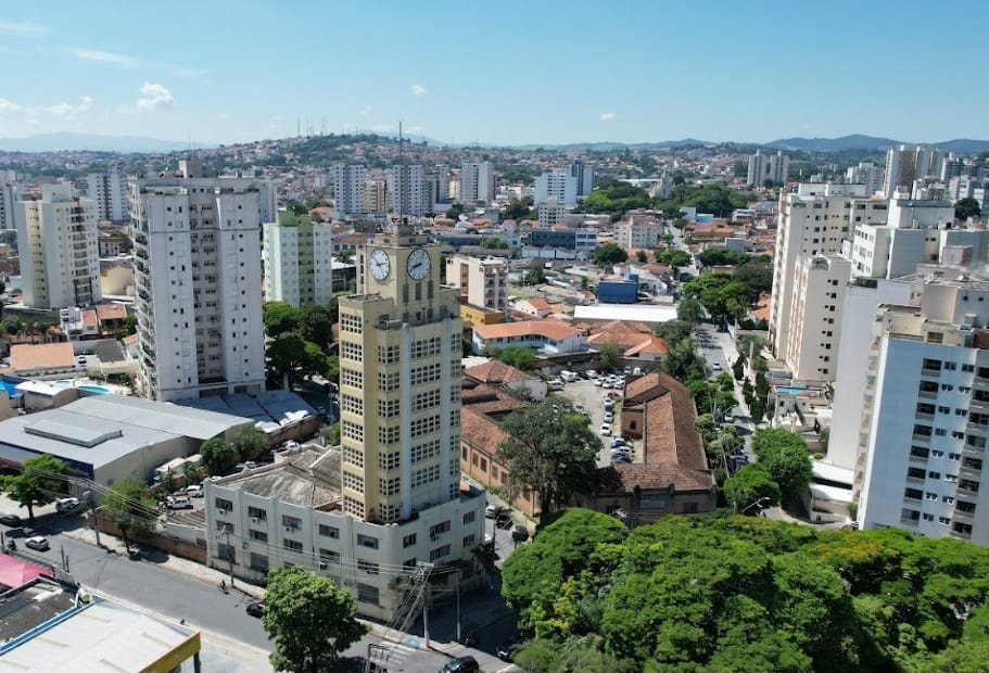 Taubaté recebe selo de Inovação do programa estadual FacilitaSP