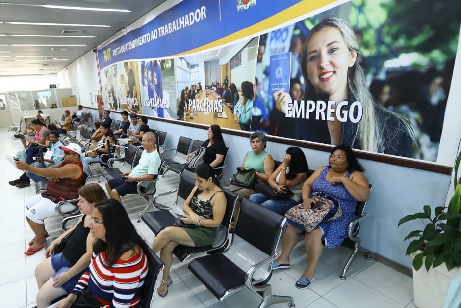 PAT de São José dos Campos oferece 513 vagas de emprego nesta segunda-feira