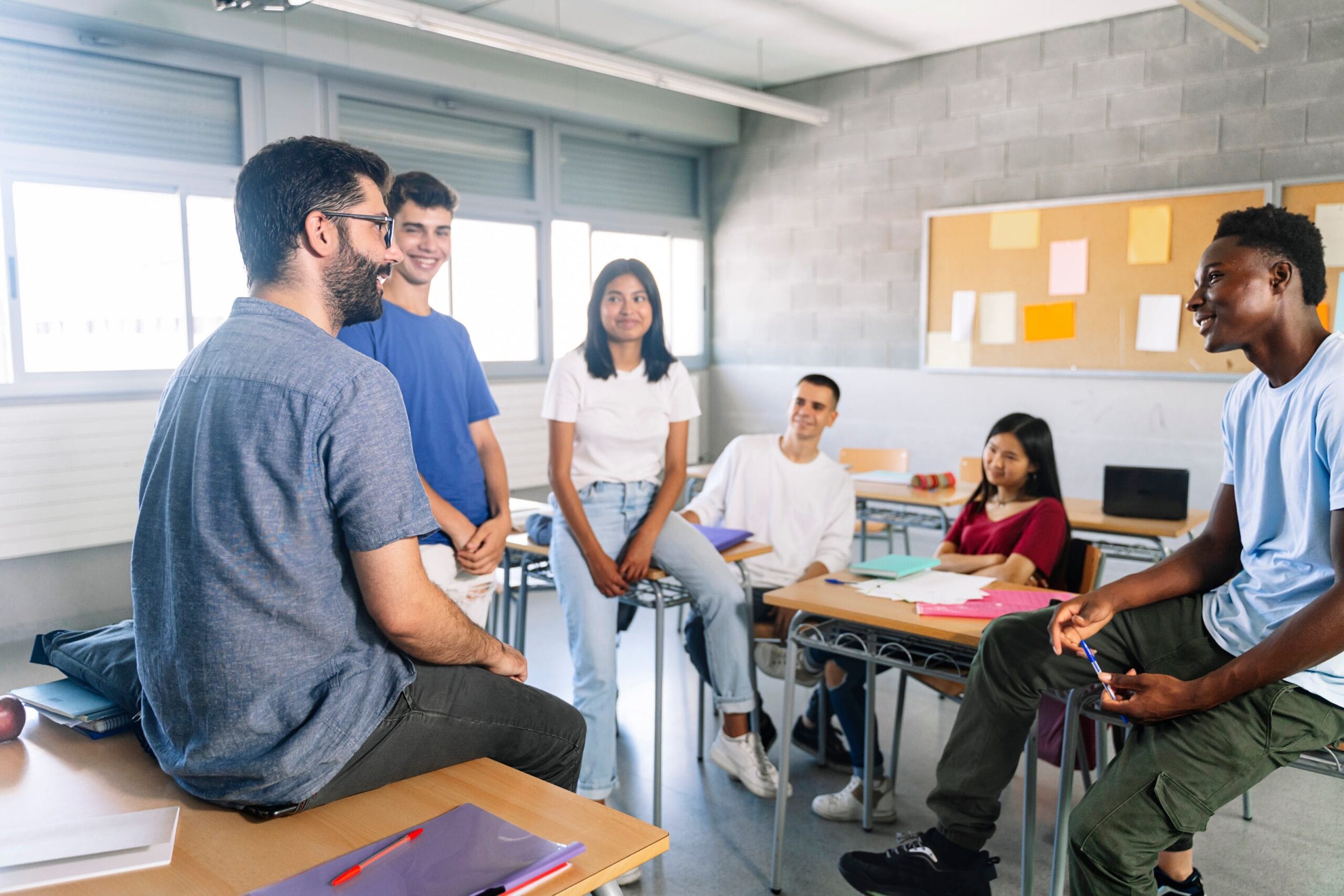 Senac promove 6º Fórum Internacional de Educadores com foco em inclusão e diálogo com a vida real dos estudantes