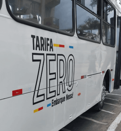 Igaratá adota transporte público municipal gratuito