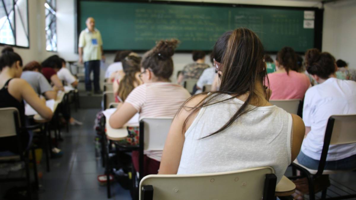 Unesp divulga nesta segunda (22) resultado de isenção e desconto da taxa do Vestibular 2026