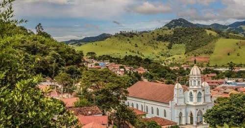 São Bento do Sapucaí realiza Festa do Produtor Rural com programação gratuita de 17 a 19 de outubro