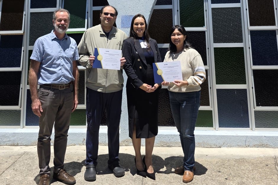 Hospital Municipal de São José dos Campos recebe certificado nacional de qualidade em UTIs