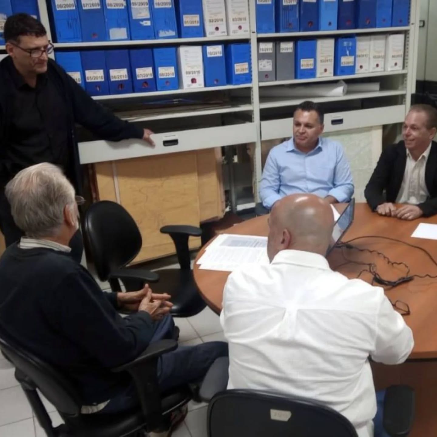Câmaras de Jacareí e São José dos Campos apuram suposta invasão territorial do Urbanova
