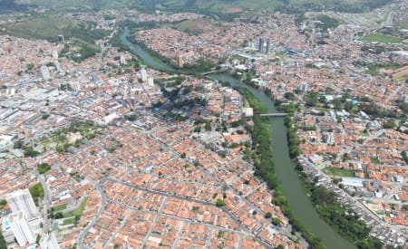 Jacareí fecha agosto com saldo positivo de 274 novos empregos formais